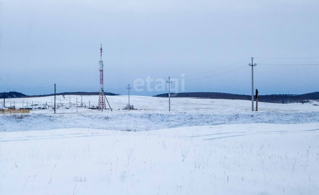 земля р-н Эхирит-Булагатский автодорога Иркутск - Качуг, 68-й километр фото 5