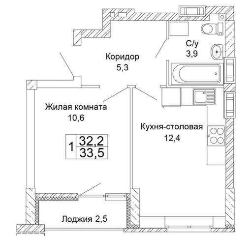 р-н Кировский ул Санаторная 26 фото