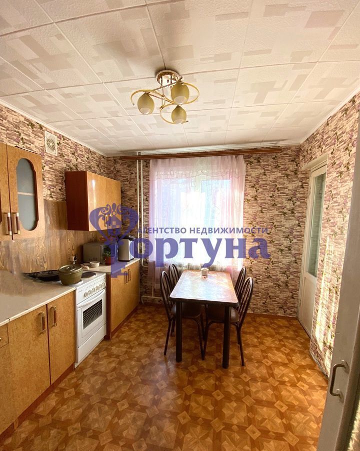 квартира г Иркутск мкр Юбилейный 31, Саянск фото 1