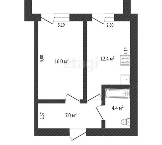 ул Горького 195 фото