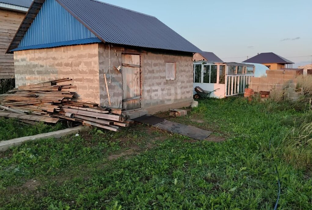 земля р-н Елабужский с Мальцево ул Славная Поспеловское сельское поселение фото 7