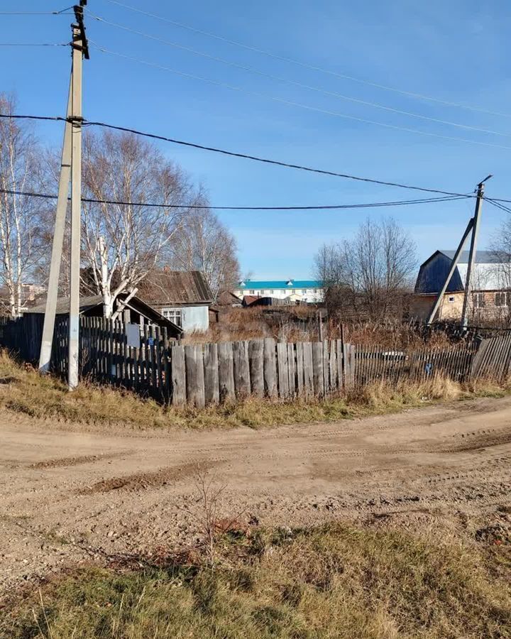 земля р-н Ханты-Мансийский п Луговской ул Гагарина сельское поселение Луговской, Тюменская обл., Ханты-Мансийск фото 11