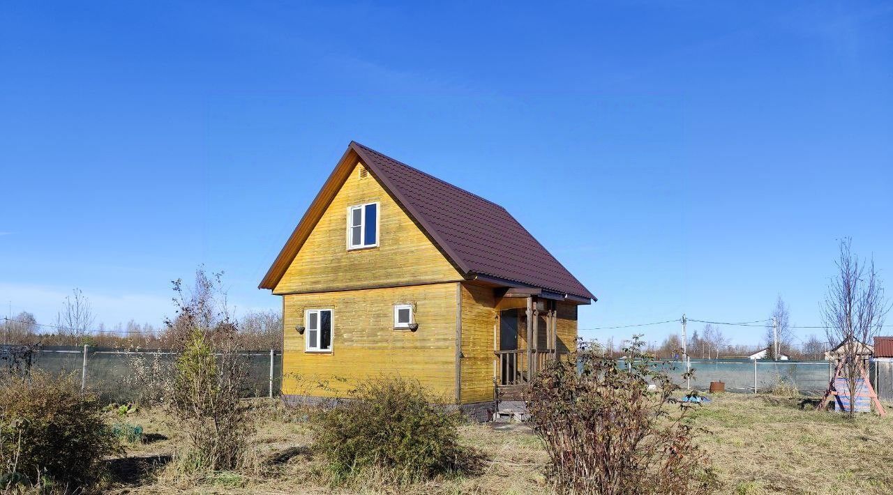 дом г Сергиев Посад тер ТСН Приозерье-2 Сергиево-Посадский городской округ фото 4