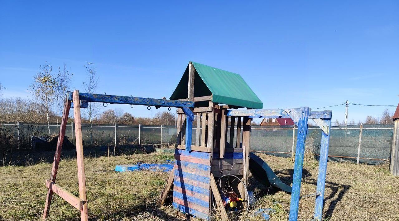 дом г Сергиев Посад тер ТСН Приозерье-2 Сергиево-Посадский городской округ фото 24