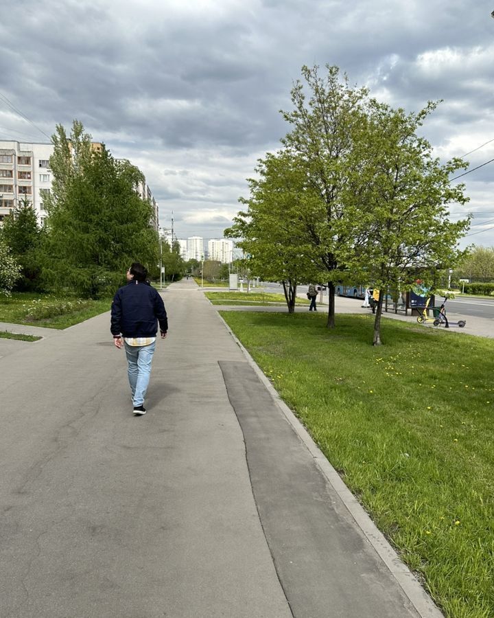 свободного назначения г Москва метро Люблино ул Марьинский Парк 39к/1 фото 6