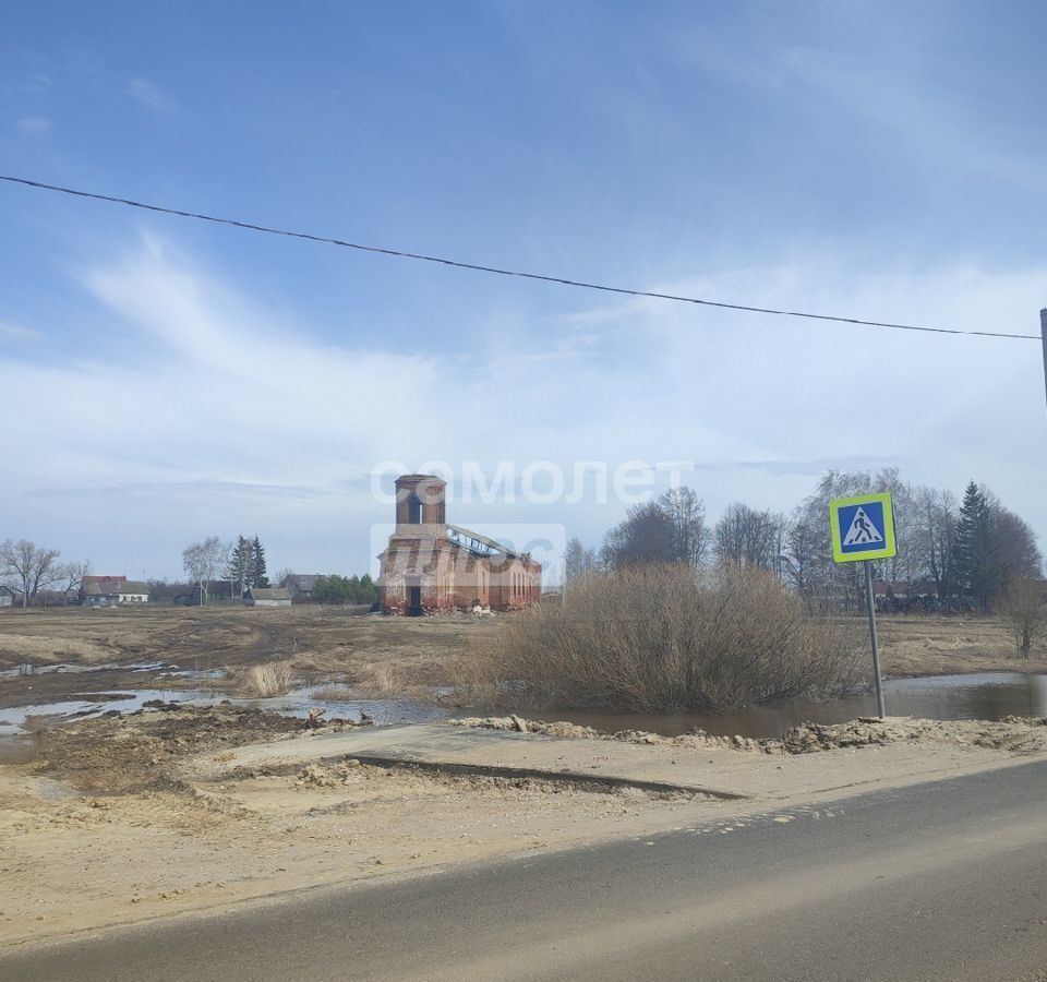 дом р-н Захаровский с Окуньково ул Прудская 27 142 км, Большекоровинское сельское поселение, Московская область, Серебряные Пруды, направление Павелецкое (юго-<текст-удален>, Каширское шоссе фото 9