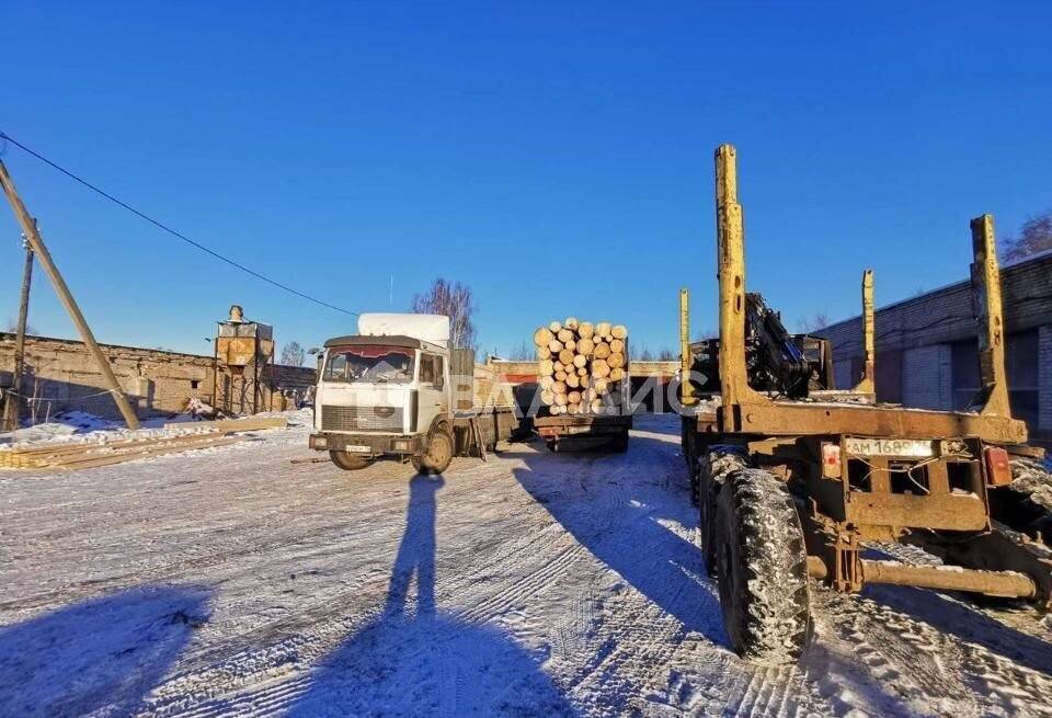 офис р-н Рыбинский с Сретенье Волжское сельское поселение, 56Б, Рыбинск фото 4