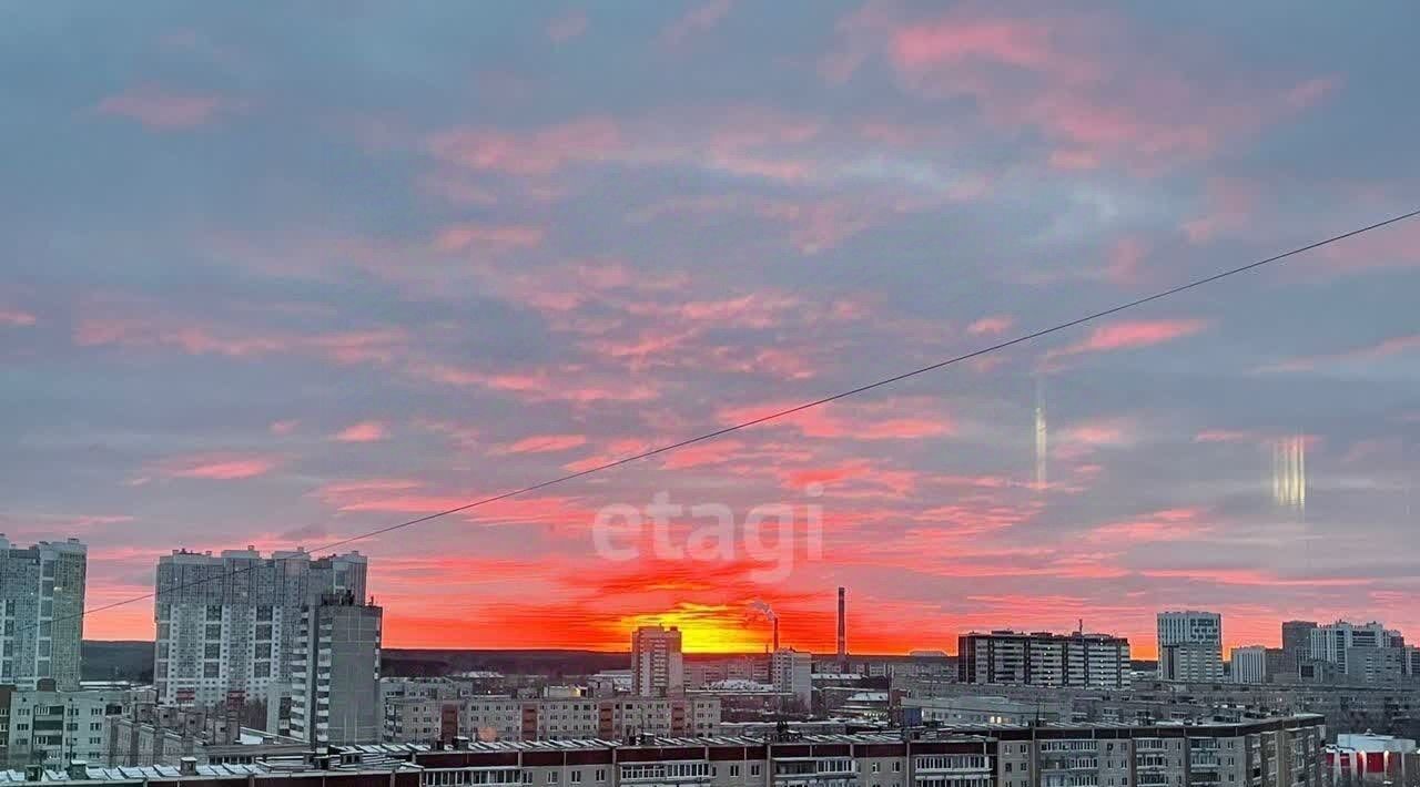 квартира г Екатеринбург ул Сыромолотова 12 Площадь 1905 года фото 19