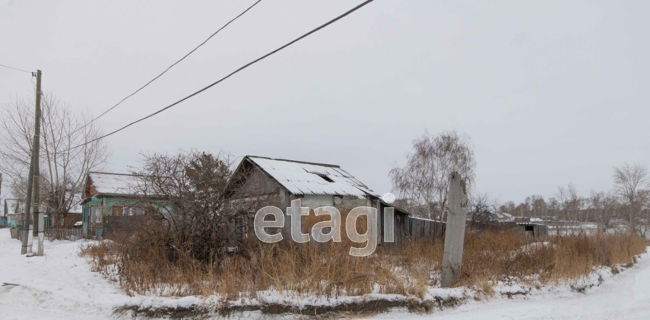 земля р-н Казанский п Новоселезнево ул Заречная фото 10