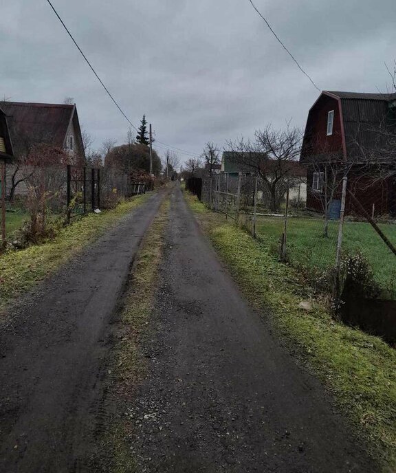 дом р-н Валдайский дп Нерцы(садоводческое товарищество) Дружба-2, 12, Великий Новгород фото 9