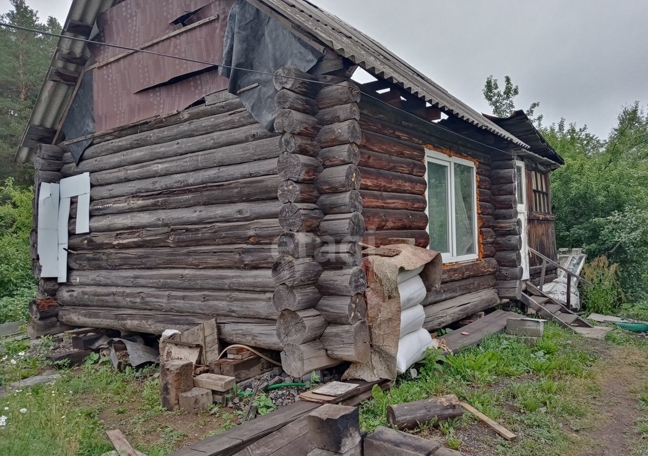 дом г Нижний Тагил р-н Ленинский снт им. Тимирязева фото 10