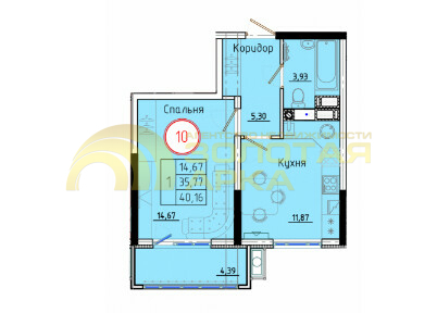 квартира р-н Темрюкский г Темрюк ул Обороны 2 фото 4