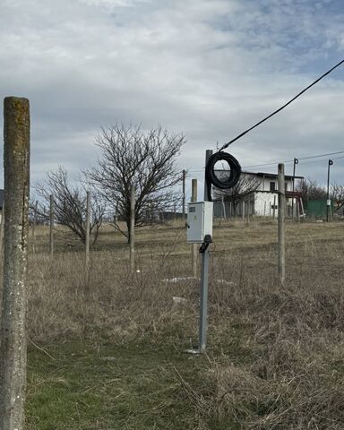 с Мирное Перовское сельское поселение, дачный массив Новозбурьевка, 35-я ул фото