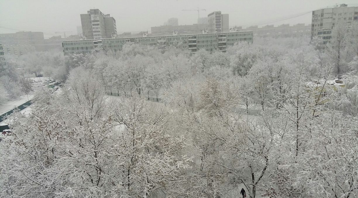 комната г Москва метро Отрадное б-р Северный 5а фото 5