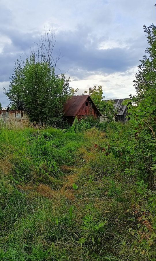 гараж р-н Оричевский п Торфяной Торфяное сельское поселение, Стрижи фото 1