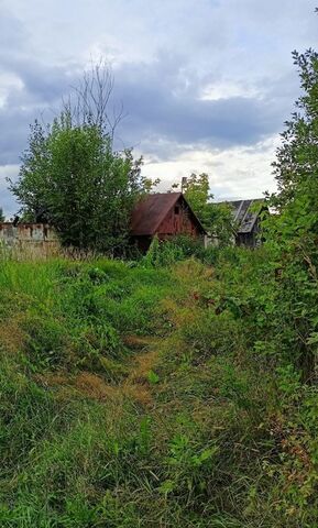 гараж п Торфяной Торфяное сельское поселение, Стрижи фото