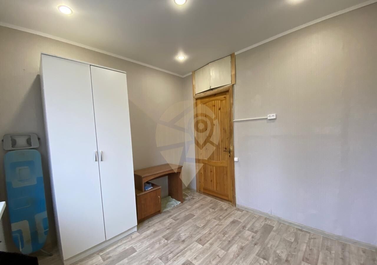 комната г Старый Оскол мкр-н Макаренко, 13к 2 фото 3