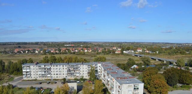 ул Советская 2 Гвардейский муниципальный округ фото