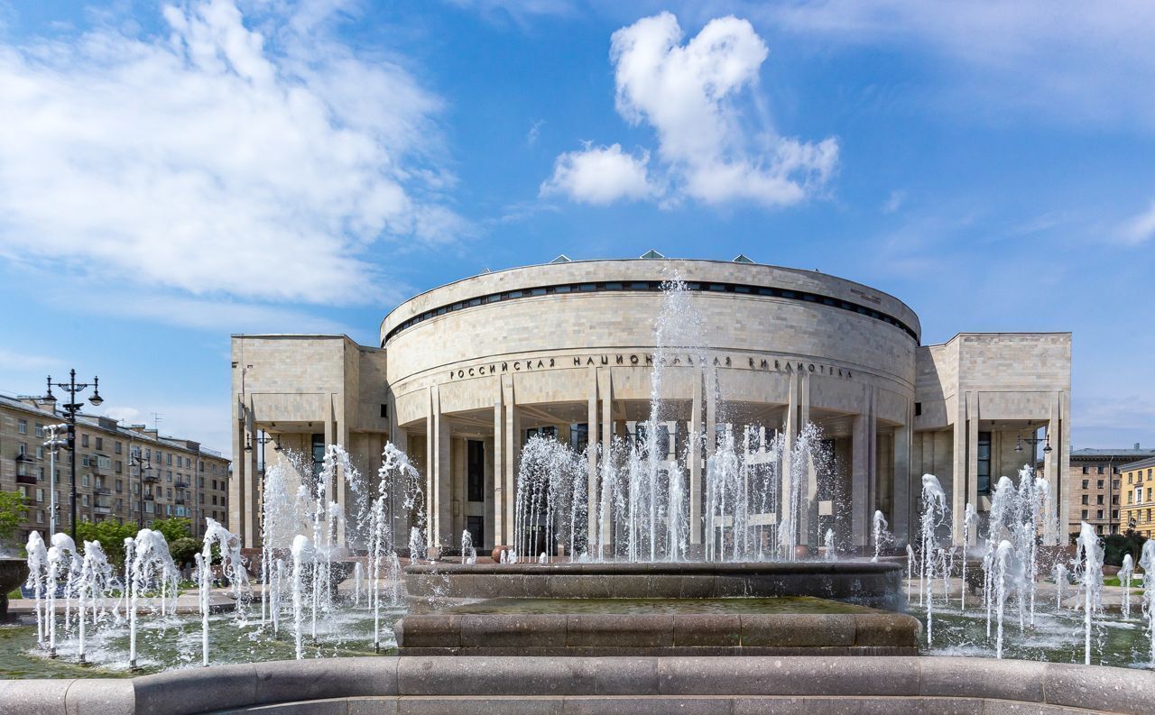 квартира г Санкт-Петербург метро Парк Победы ул Варшавская 23к/3 фото 21