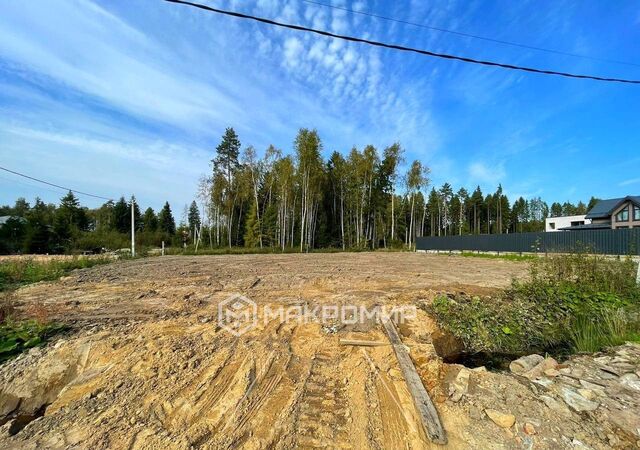 г Сертолово Выборгское шоссе, 9737 км, Сертоловское городское поселение, Ташкентская ул., 238, садоводческое некоммерческое товарищество Заречное фото