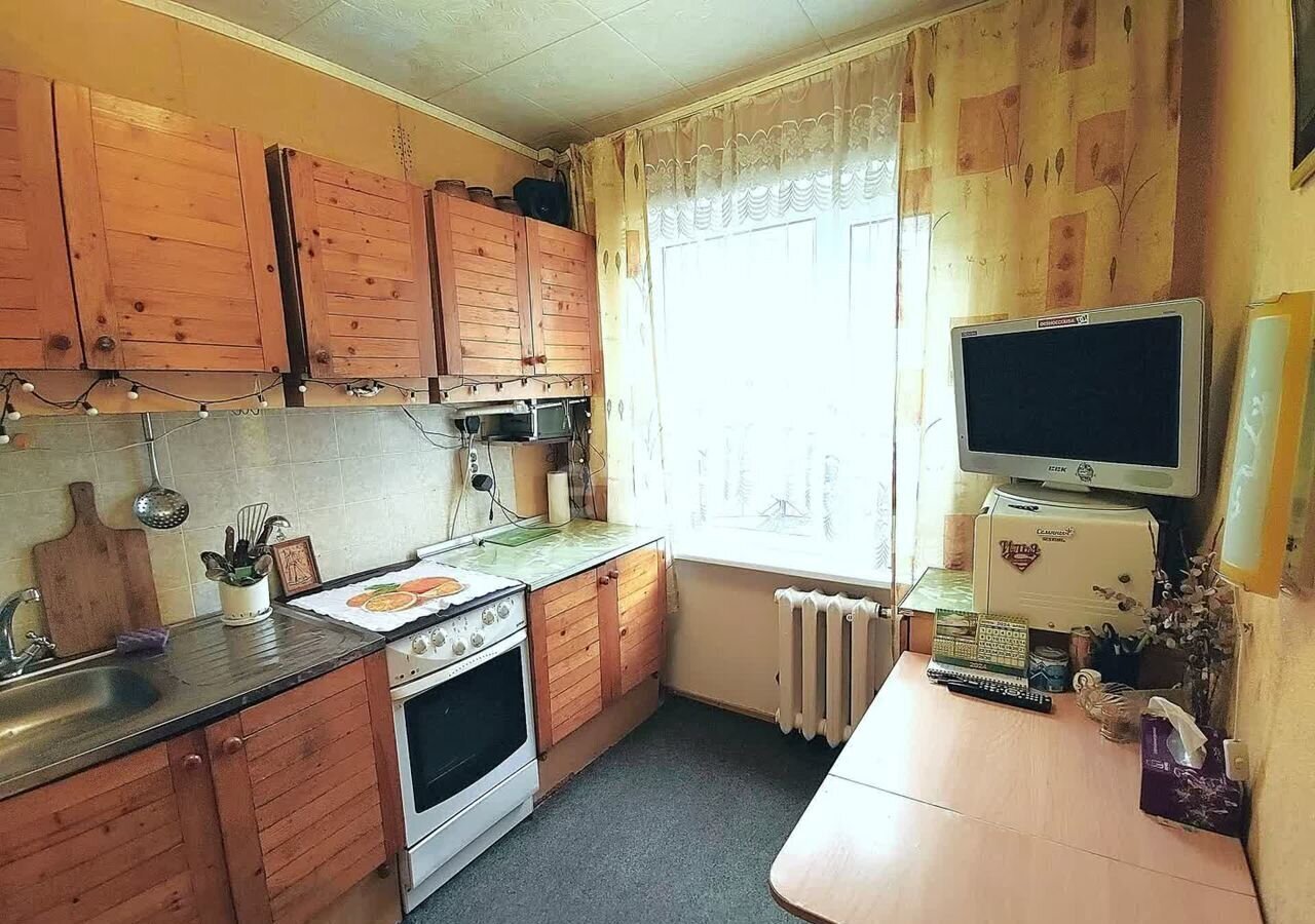 квартира г Петропавловск-Камчатский ул Кирдищева 21 фото 12