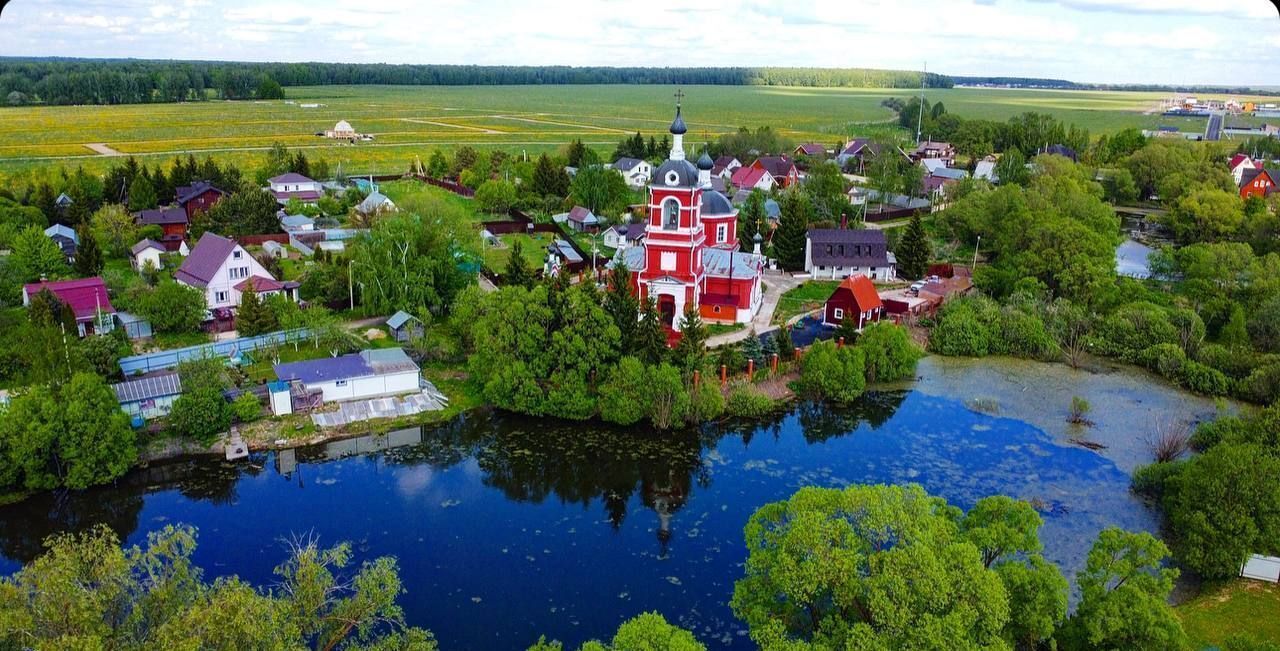 земля направление Ленинградское (северо-запад) ш Пятницкое 5 км, Красногорск фото 3