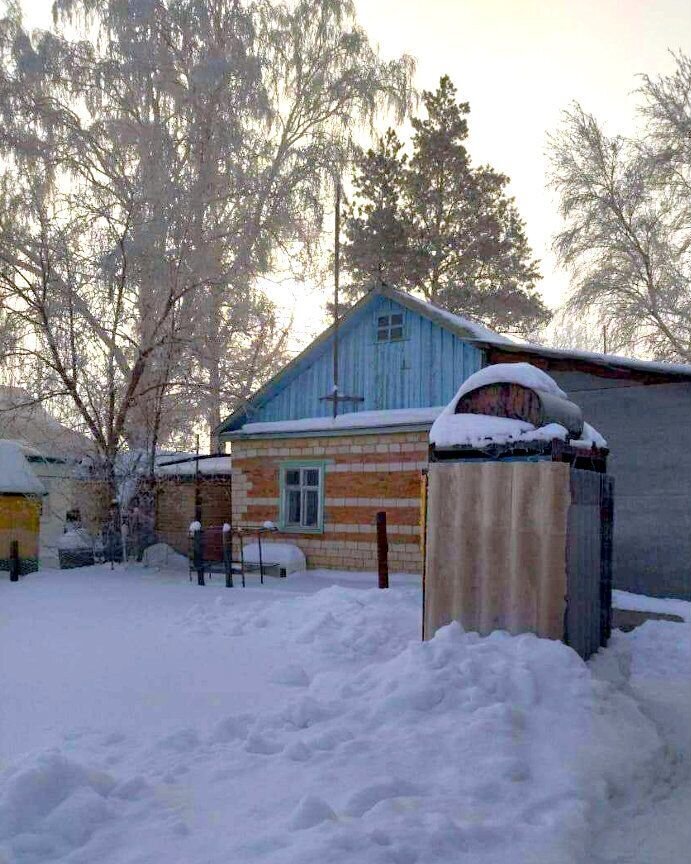 дом р-н Адамовский п Адамовка ул Аркуши 14 поссовет фото 2