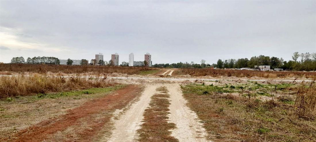 земля городской округ Пушкинский п Правдинский Пушкино, Ярославское шоссе фото 2