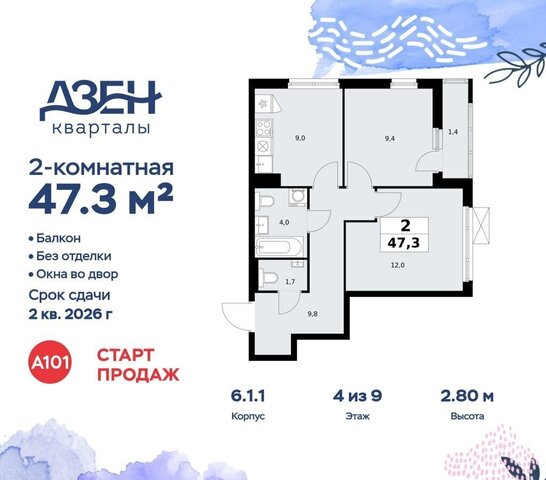 метро Коммунарка кв-л 160, з/у 1В, стр. 6. 1, Московская область фото