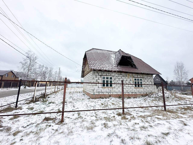 ул Полевая фото