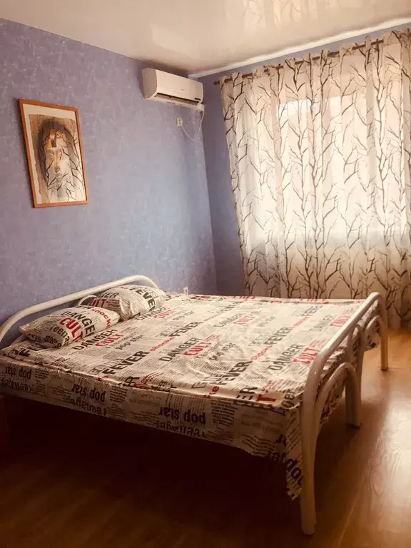 квартира г Краснодар ул Восточно-Кругликовская 22/2 фото 2