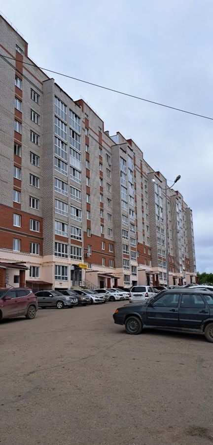 квартира г Октябрьский мкр-н 32А, 6 фото 11