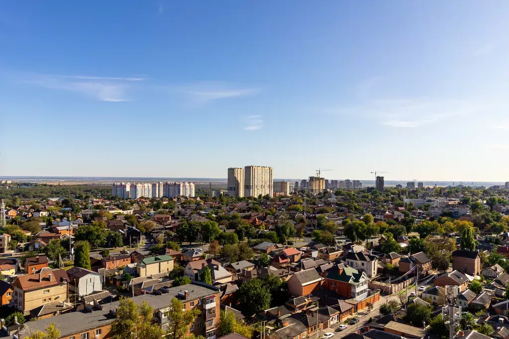 квартира г Ростов-на-Дону ул Воровского 17с/1 фото 18