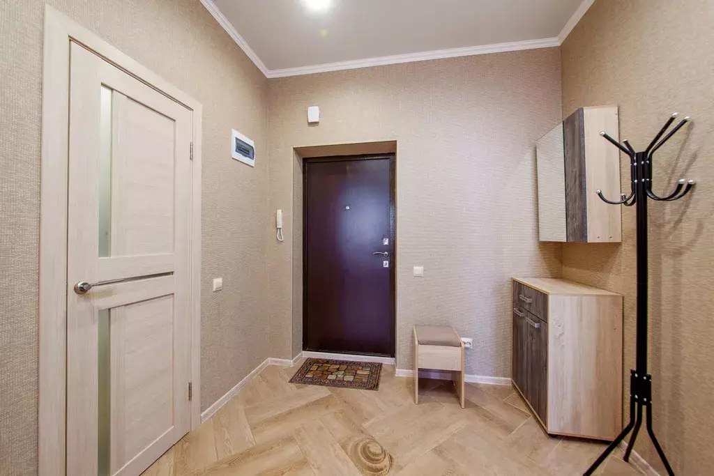 квартира г Краснодар ул Октябрьская 181/2к 3 фото 7