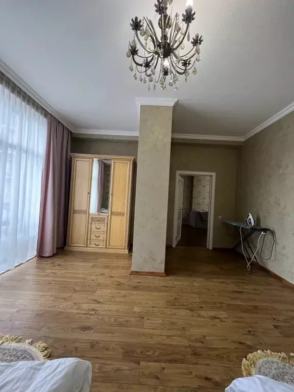 квартира г Кисловодск ул Шаумяна 31/33 фото 22