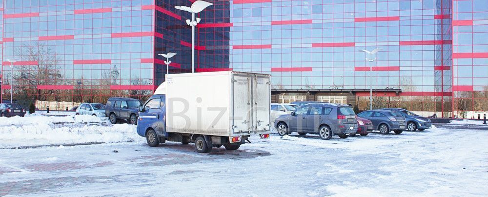 офис г Москва метро Озерная ш Очаковское 34 фото 6