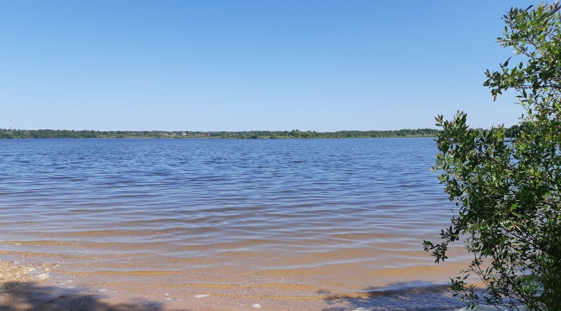 земля городской округ Можайский д Никитино фото 4