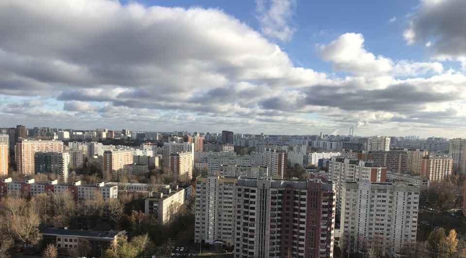 квартира г Москва метро Медведково ЖК Полярная 25 2/3 фото 26