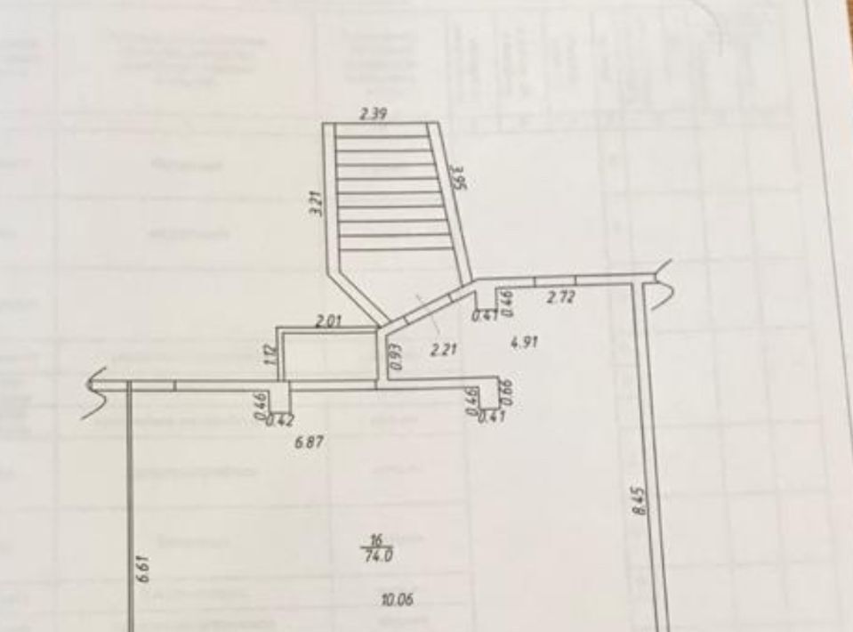 свободного назначения г Краснодар р-н Прикубанский ул им. Архитектора Ишунина 9 фото 7