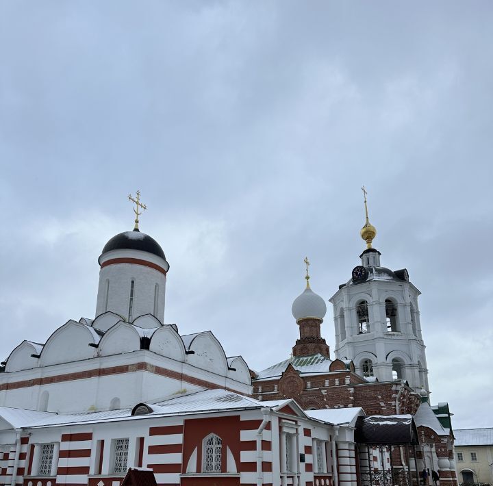 земля городской округ Дмитровский п Луговой фото 12