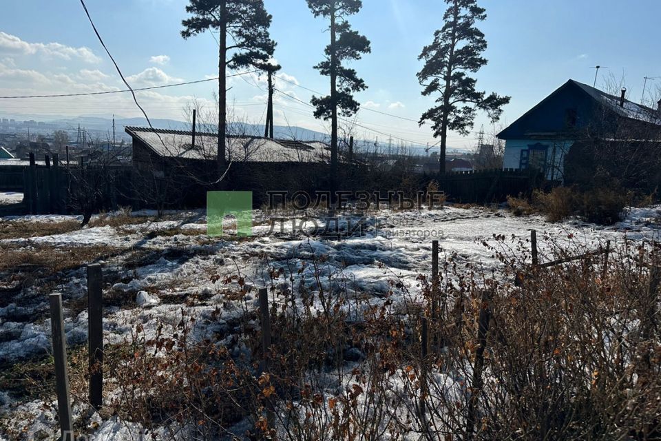 земля г Улан-Удэ ул Третьякова городской округ Улан-Удэ фото 3