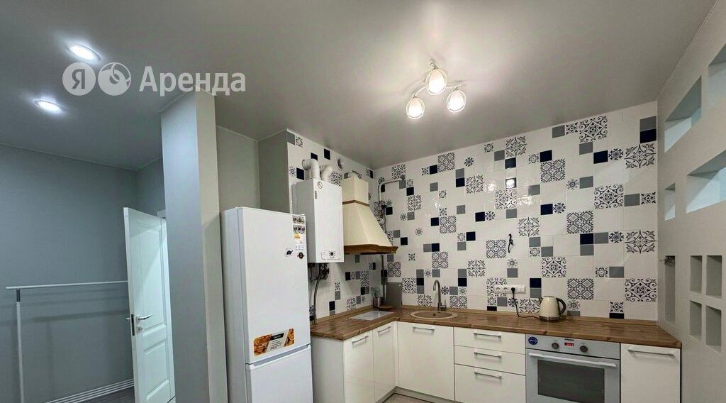 квартира г Сочи р-н Хостинский снт Агро 16/2 фото 1