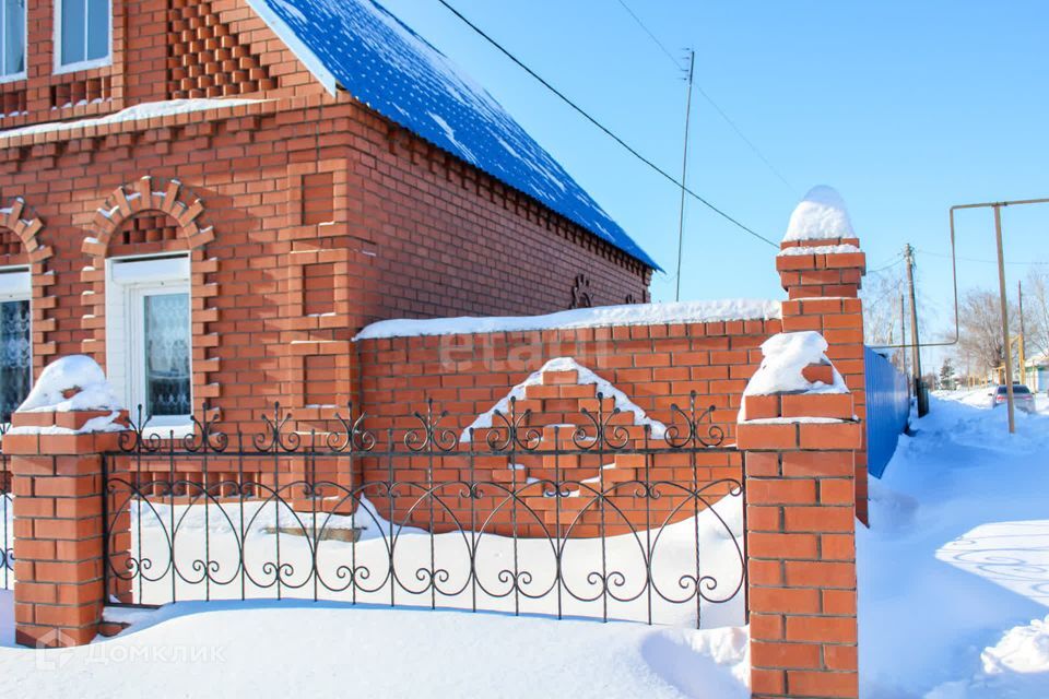 дом г Троицк ул им. А.Г. Мотова 84 Троицкий городской округ фото 1