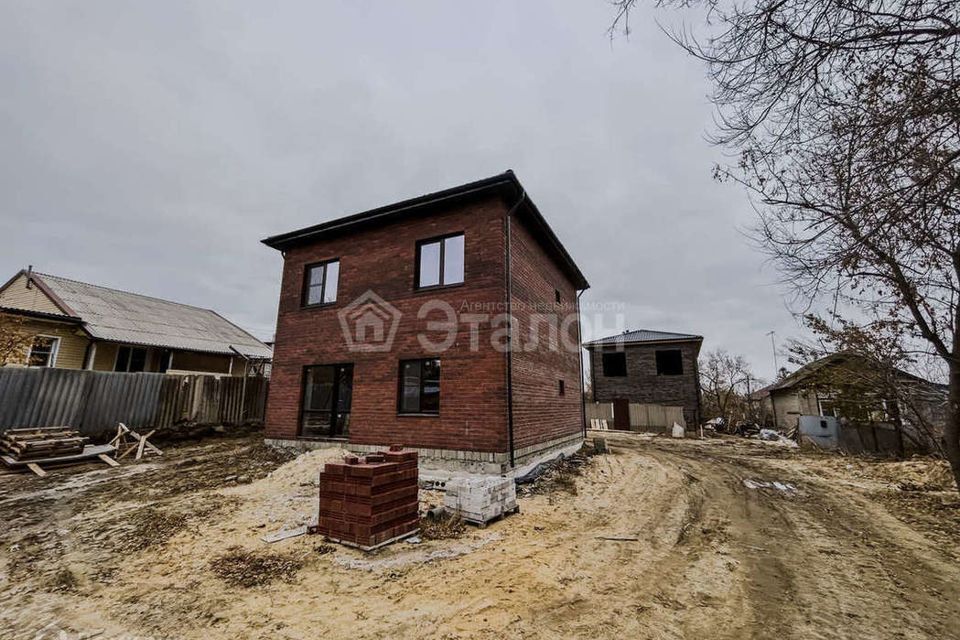 дом г Волгоград ул Кубанская 47 городской округ Волгоград фото 4