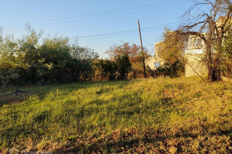 земля городской округ Сочи, село Сергей-Поле, переулок Масис, 3 фото 6