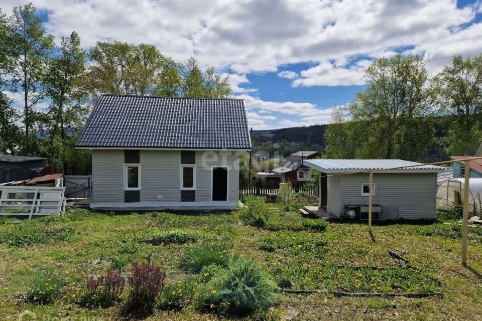 дом Златоустовский городской округ, Златоуст фото 10