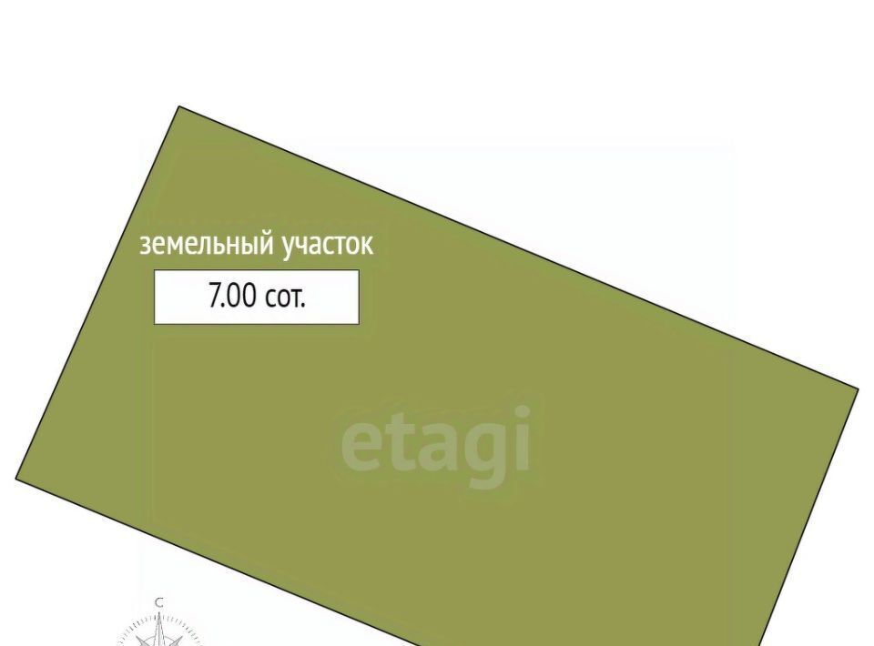 земля р-н Брянский п Новые Дарковичи Новодарковичское с/пос, Болва СДТ, 477 фото 2