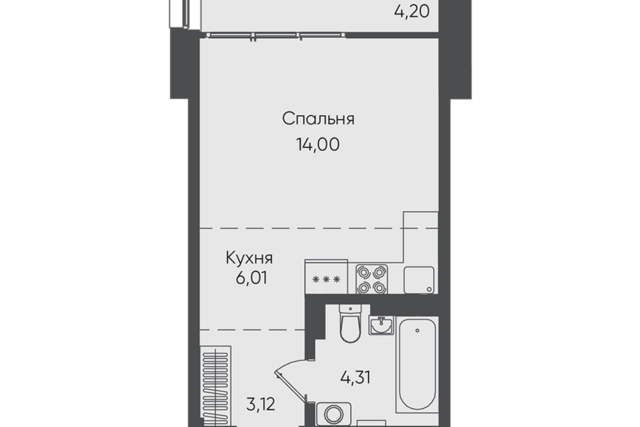 жк Новые горизонты, Иркутск городской округ фото