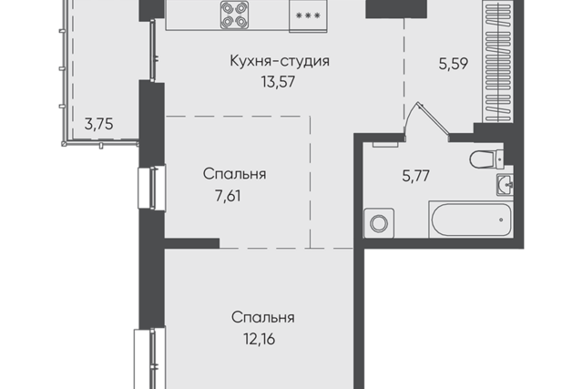 жк Новые горизонты, Иркутск городской округ фото