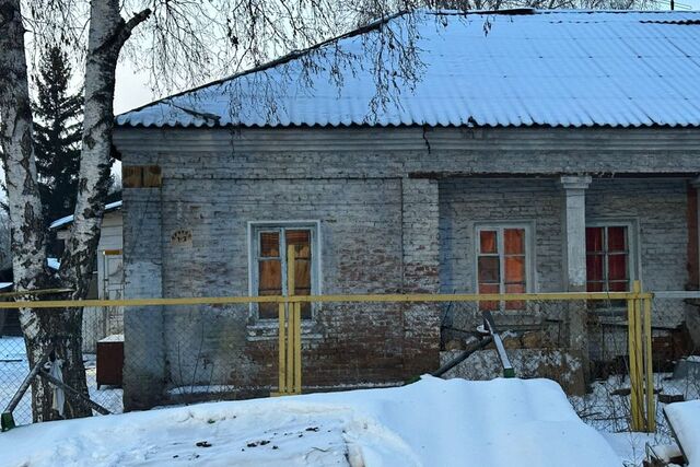 ул Крутая 1 Кемеровская область — Кузбасс, Кемеровский городской округ фото